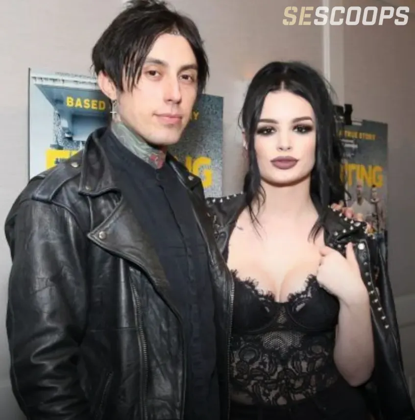Ronnie Radke Girlfriend, Age, Height, Weight, Net Worth, Career, And Full Bio In 2025Ronnie Radke Girlfriend, Age, Height, Weight, Net Worth, Career, And Full Bio In 2025