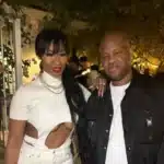 Vincent Herbert's New Wife Stunning Reveal Sparks Massive Buzz