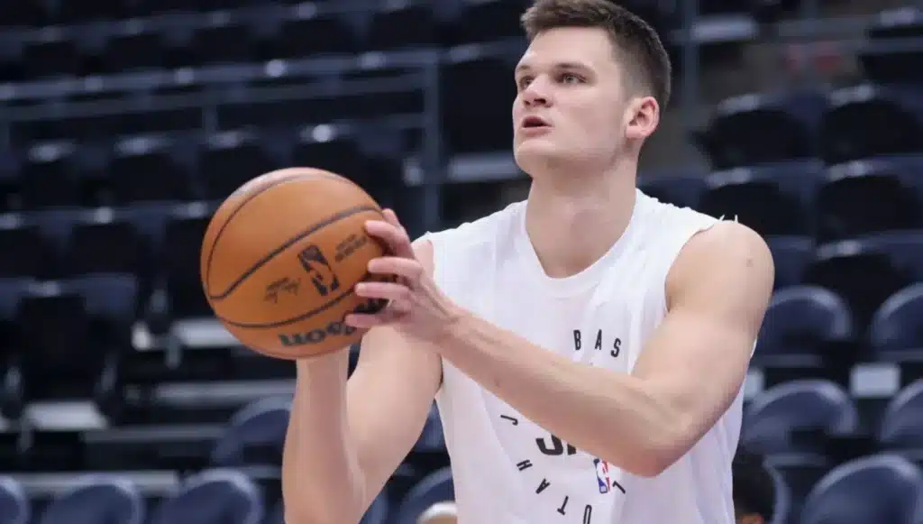 Walker Kessler Girlfriend, Age, Height, Weight, Net Worth, Career, And Full Bio In 2025