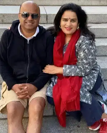 Zarna Garg Husband Inside Her Life and Love Story Revealed