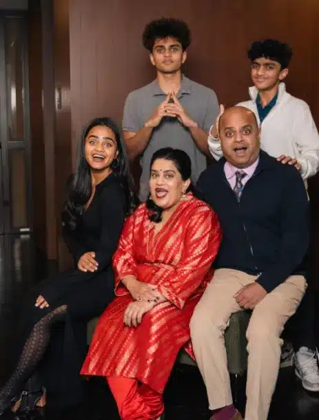 Zarna Garg Husband Inside Her Life and Love Story Revealed