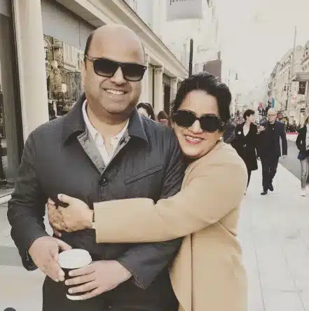 Zarna Garg Husband Inside Her Life and Love Story Revealed