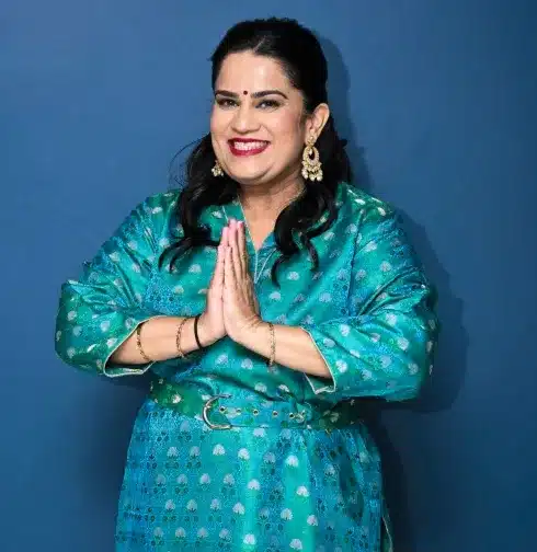 Zarna Garg Husband Inside Her Life and Love Story Revealed