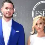 jj reddick wife