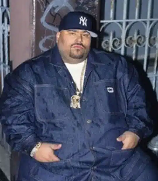 Big Pun Height A Complete Biography, Career, Net Worth, Lifestyle & Legacy