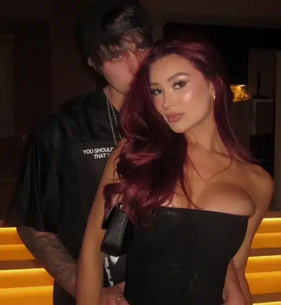 Colby Brock Girlfriend Everything You Need to Know About His Love Life, Career, and Future