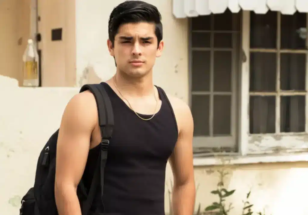Diego Tinoco Height Revealing the Truth Behind His Stature