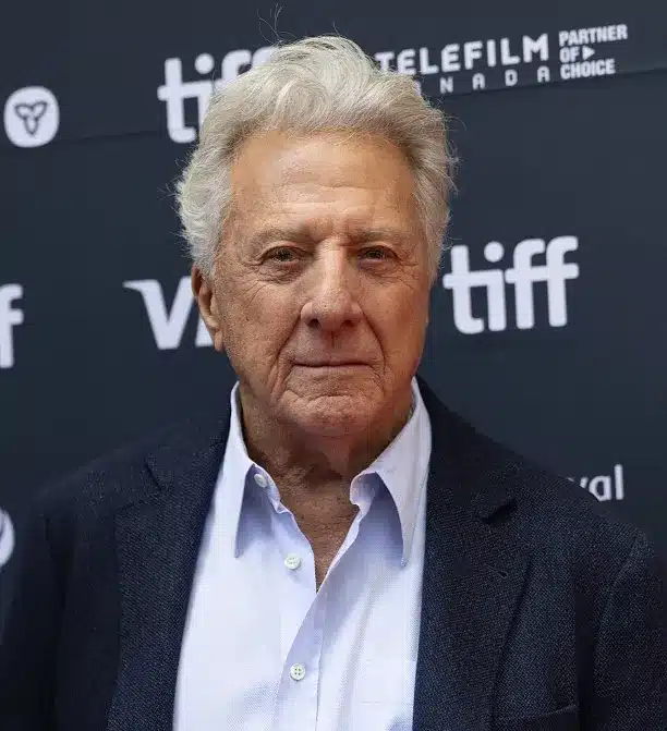 Dustin Hoffman Height Revealing the Truth Behind the Legend