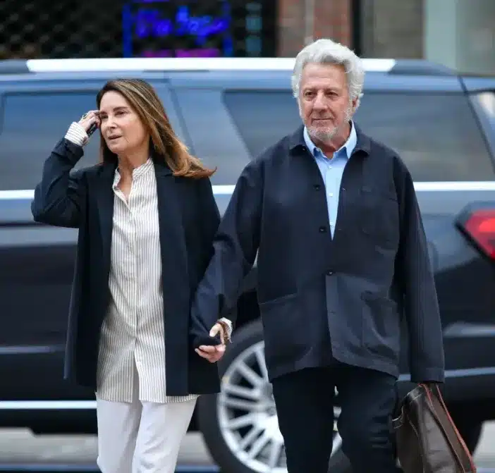 Dustin Hoffman Height Revealing the Truth Behind the Legend