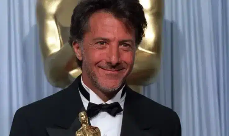 Dustin Hoffman Height Revealing the Truth Behind the Legend