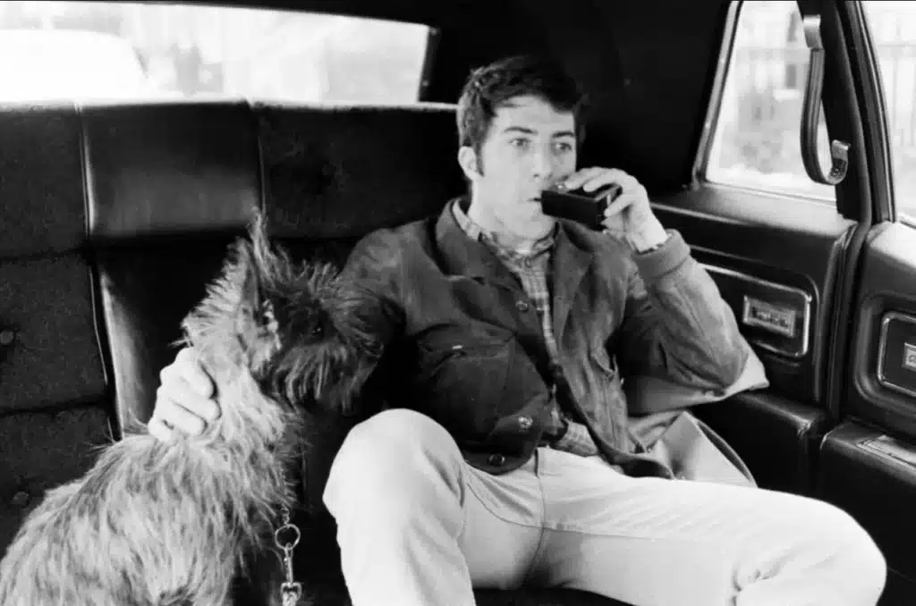 Dustin Hoffman Height Revealing the Truth Behind the Legend
