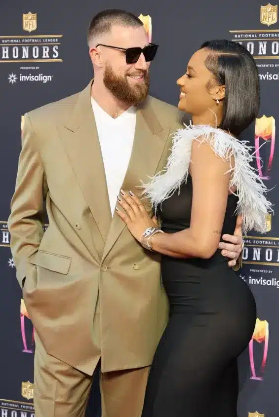 Inside Travis Kelce’s Ex-Girlfriend Story The Untold Life, Career, and Influence Behind the Headlines