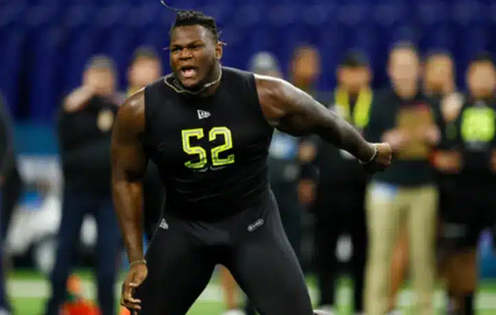 Isaiah Wilson Girlfriend: Inside the Personal Life, Career, and Future of the Former NFL Star