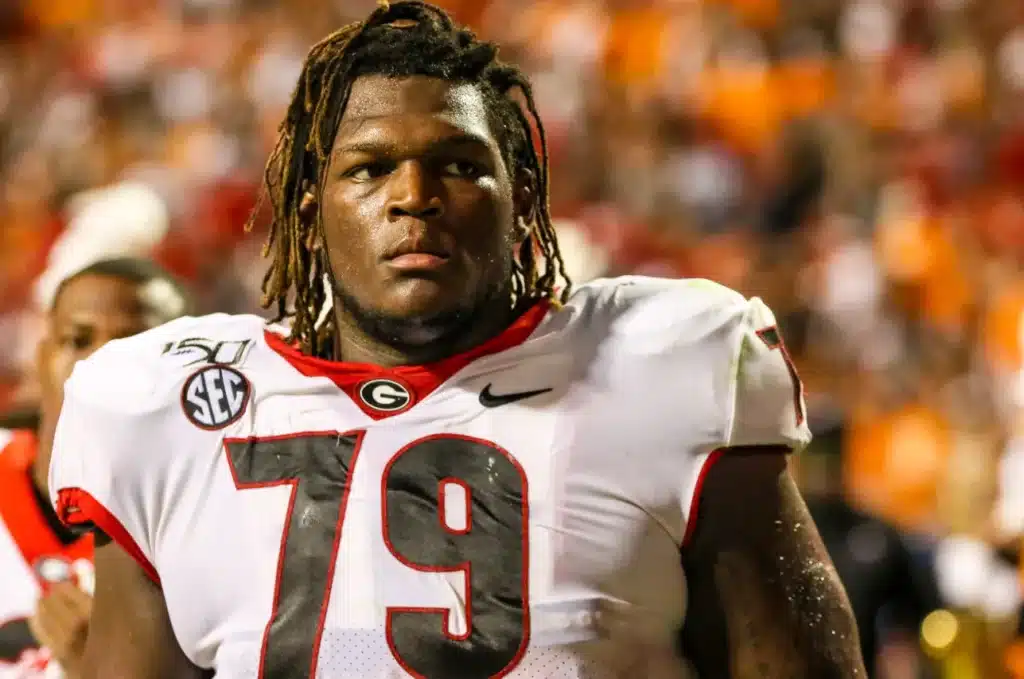Isaiah Wilson Girlfriend: Inside the Personal Life, Career, and Future of the Former NFL Star