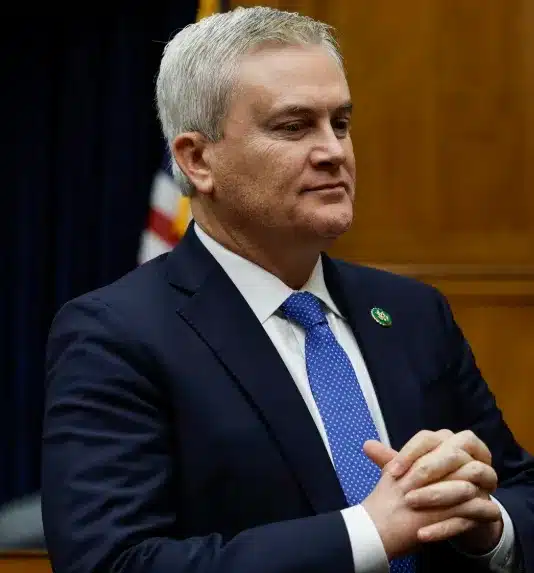 James Comer Net Worth Shocking Facts Revealed Today