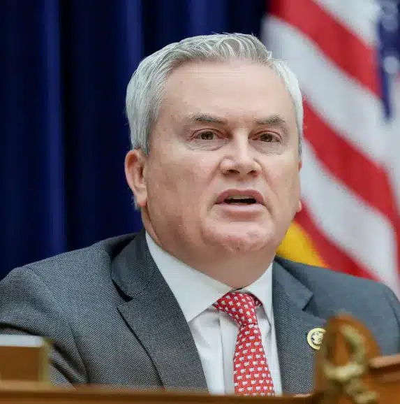 James Comer Net Worth Shocking Facts Revealed Today
