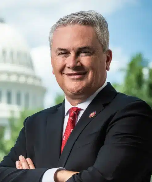 James Comer Net Worth Shocking Facts Revealed Today