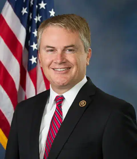 James Comer Net Worth Shocking Facts Revealed Today