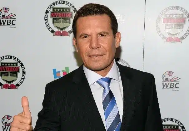 Julio Cesar Chavez Net Worth Shocking Wealth Revealed
