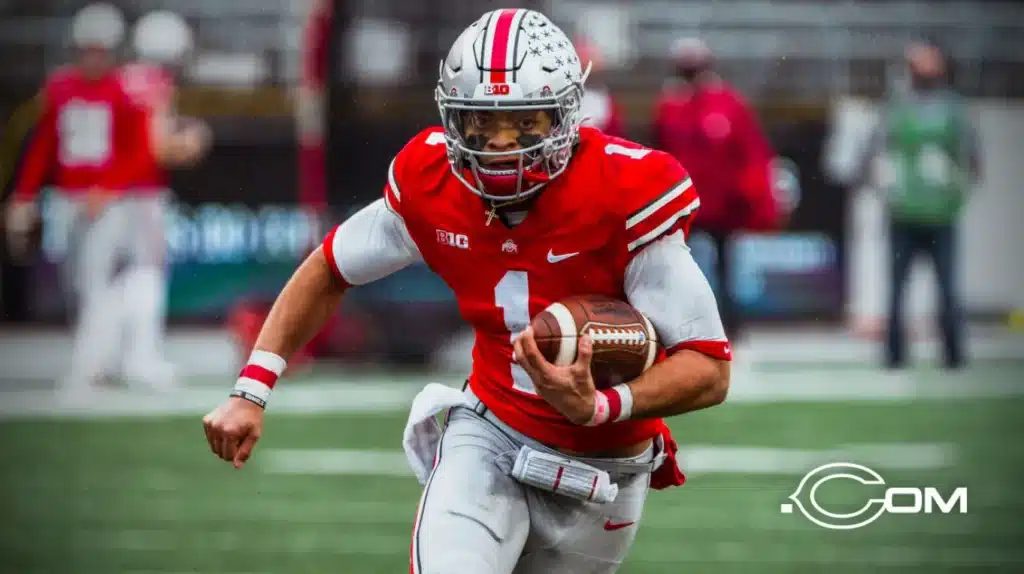 Justin Fields' Girlfriend in 2026 Relationship Status, Career, Net Worth, Lifestyle, and Future Prospects