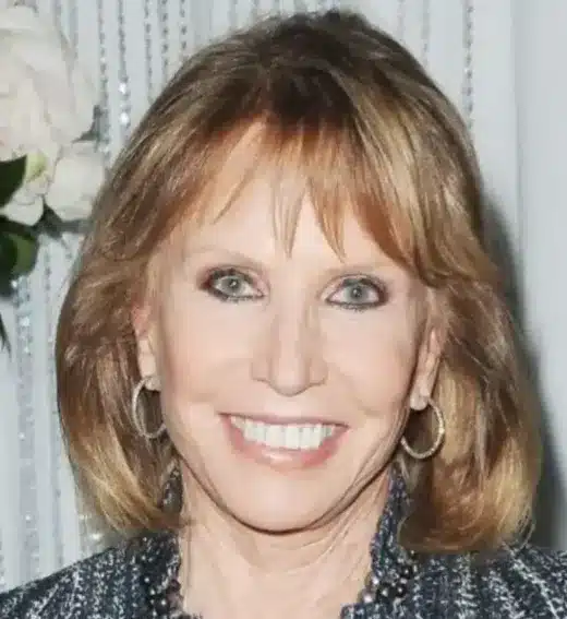 Leslie Charleson Net Worth Revealing Her True Wealth in 2025