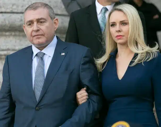 Lev Parnas Wife Untold Stories and Surprising Facts Revealed