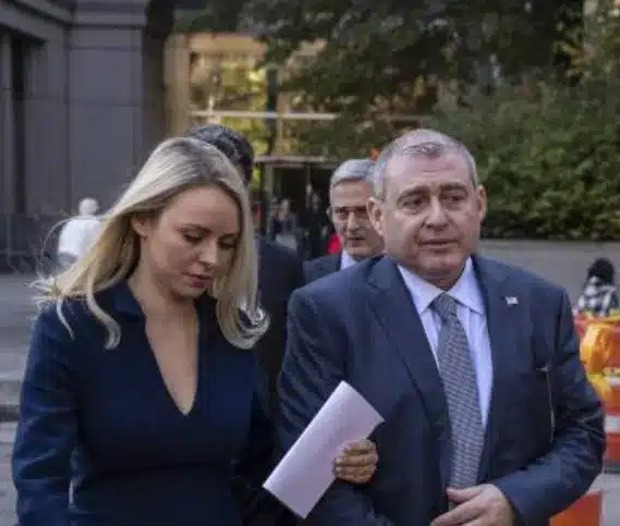 Lev Parnas Wife Untold Stories and Surprising Facts Revealed