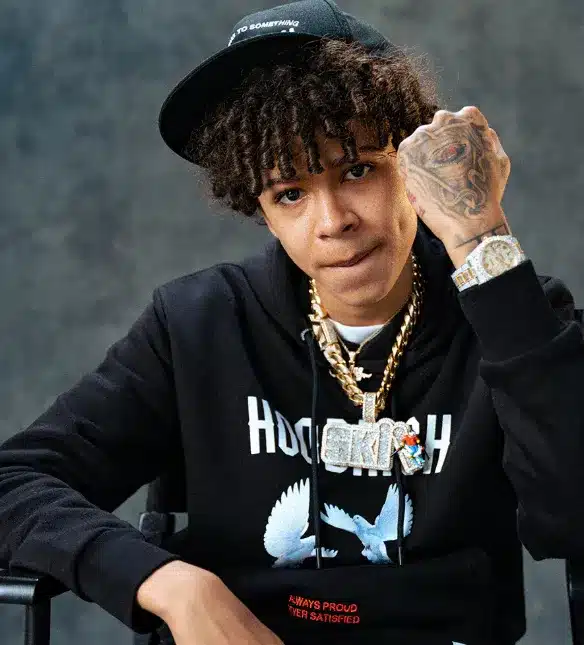 Luh Tyler Net Worth Shocking Wealth Revealed in 2025