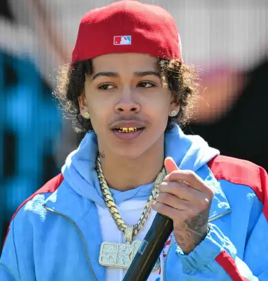Luh Tyler Net Worth Shocking Wealth Revealed in 2025
