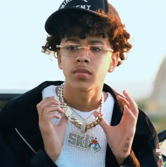 Luh Tyler Net Worth Shocking Wealth Revealed in 2025