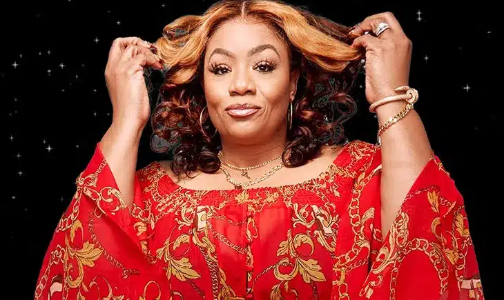 Ms Pat's Net Worth Shocking Wealth Revealed in 2025