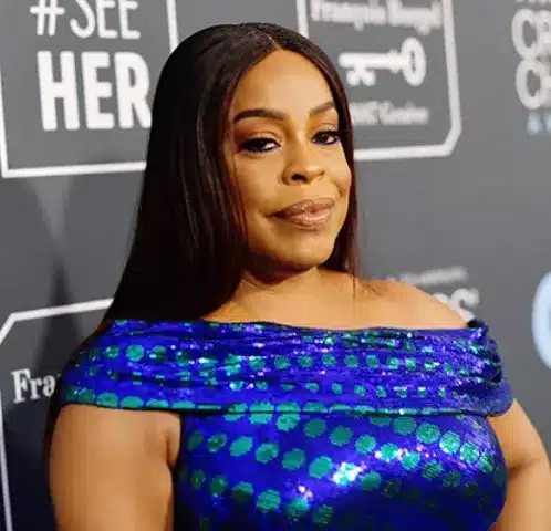 Niecy Nash Net Worth Revealing Her Wealth and Success in 2025