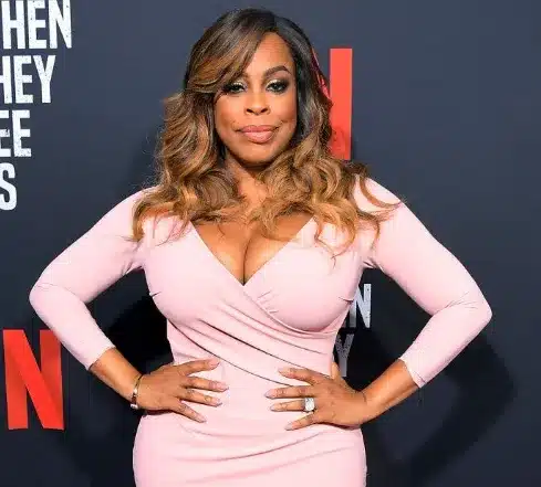 Niecy Nash Net Worth Revealing Her Wealth and Success in 2025