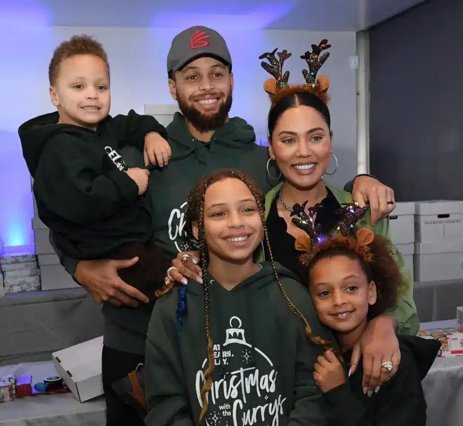 Riley Curry Height Surprising Growth Facts You Must Know