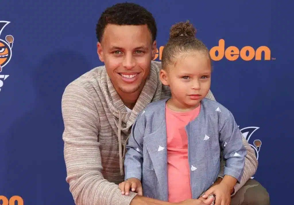 Riley Curry Height Surprising Growth Facts You Must Know