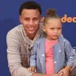 Riley Curry Height Surprising Growth Facts You Must Know