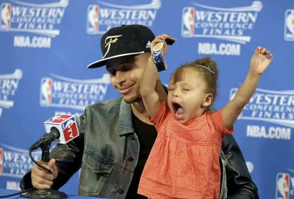 Riley Curry Height Surprising Growth Facts You Must Know