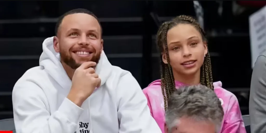 Riley Curry Height Surprising Growth Facts You Must Know