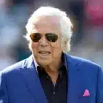 Robert Kraft Age A Complete Biography, Net Worth, Career, and Lifestyle Guide