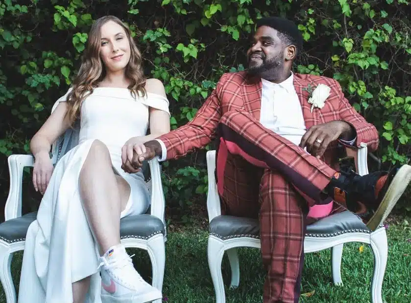 Ron Funches Wife Everything You Need to Know About His Partner, Life, and Relationship