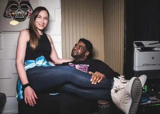 Ron Funches Wife Everything You Need to Know About His Partner, Life, and Relationship