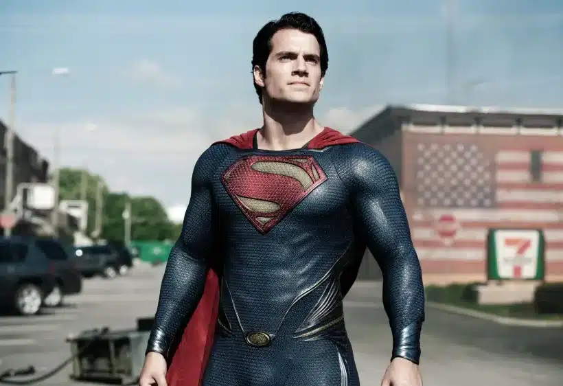Superman Real Name Unveiling the Legendary Hero’s True Identity