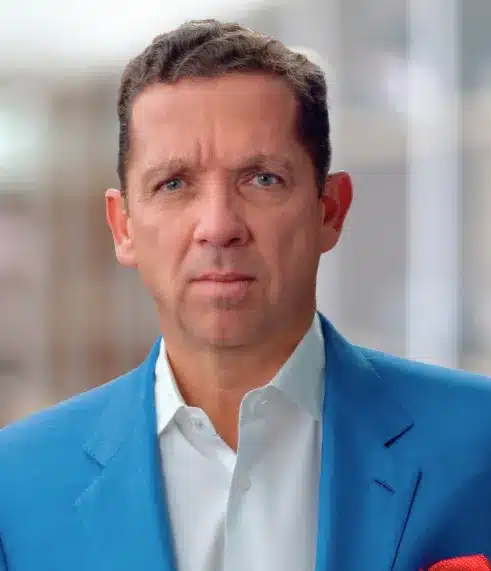 Tony Buzbee Net Worth Shocking Wealth Revealed in 2025