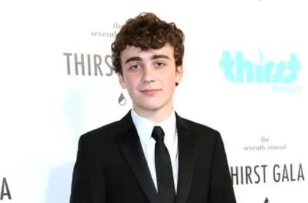 Ty Doran Height – Biography, Career, Net Worth, Lifestyle, and Future Prospects
