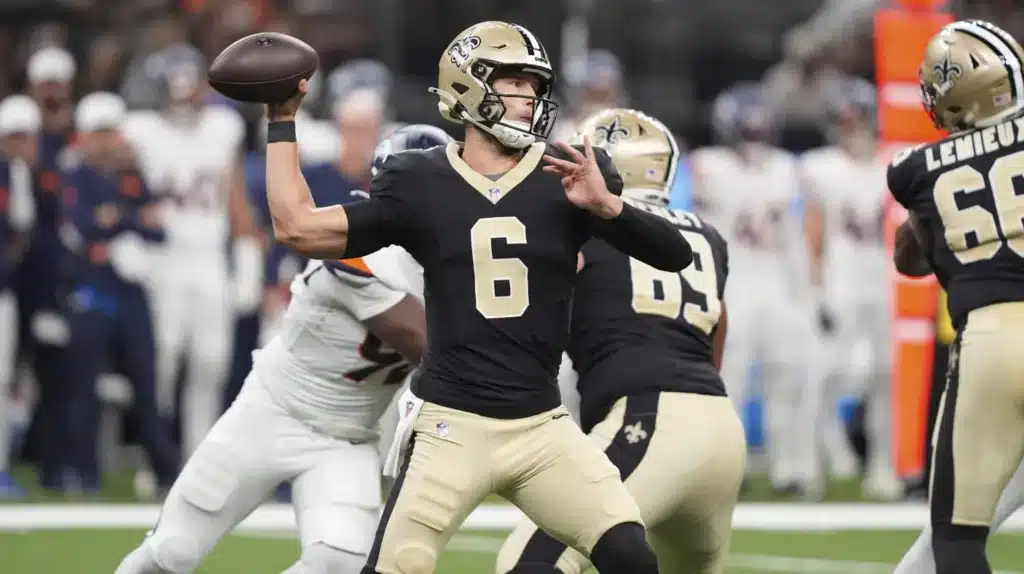 Tyler Shough Girlfriend, Age, Stats, NFL Draft Journey, Net Worth, and Personal Life