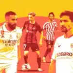 Why Certain La Liga Teams Emphasize Wing Play and Crossing