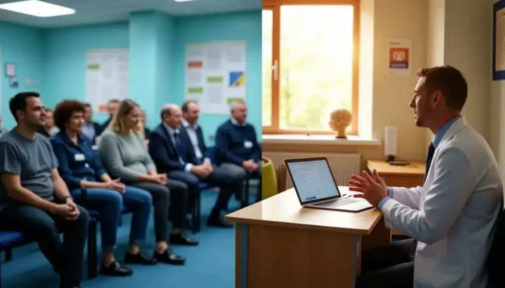 Accessing Professional ADHD Testing and Support Services Locally