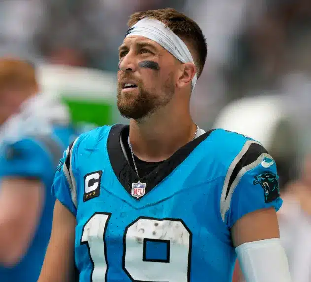 Adam Thielen Net Worth A Complete Breakdown of His Wealth, Career, and Lifestyle