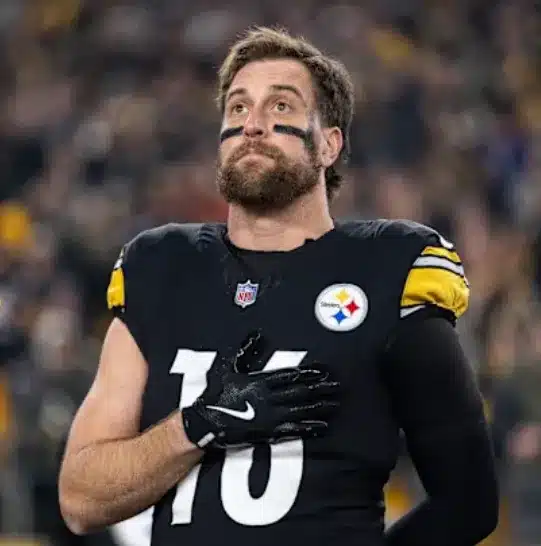 Adam Thielen Net Worth A Complete Breakdown of His Wealth, Career, and Lifestyle