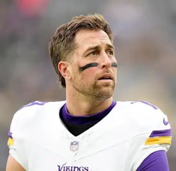 Adam Thielen Net Worth A Complete Breakdown of His Wealth, Career, and Lifestyle